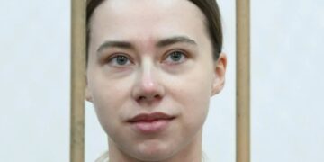 Суд вынес приговор блогерше Александре Митрошиной