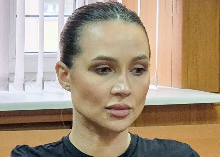 Диагноз Лерчек вызвал подозрения у прокуратуры: подробности