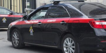 «Убийство нашего военного»: что известно о погибшем при взрыве в Балашихе