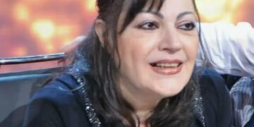 Бывшая звезда теперь спивается: журналисты застали Отиеву за покупкой спиртного
