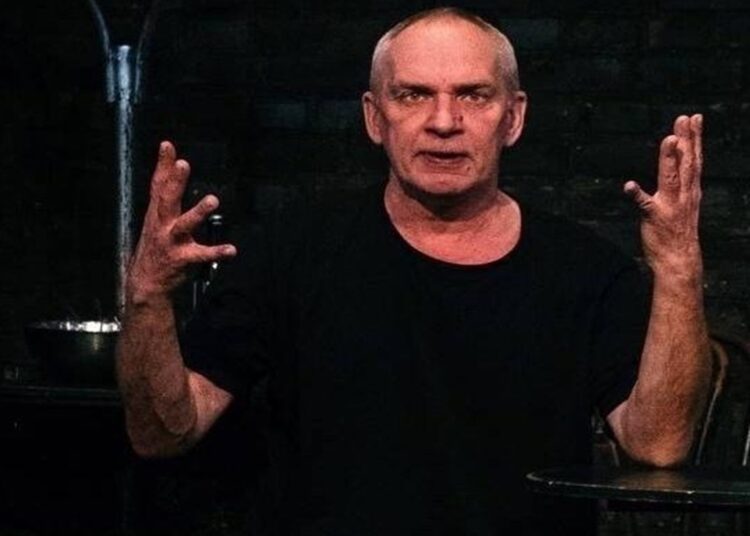 Находящийся в реанимации актер Дмитрий Поднозов в очень тяжелом состоянии