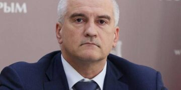 Атака БПЛА на Керченский полуостров: погибли люди