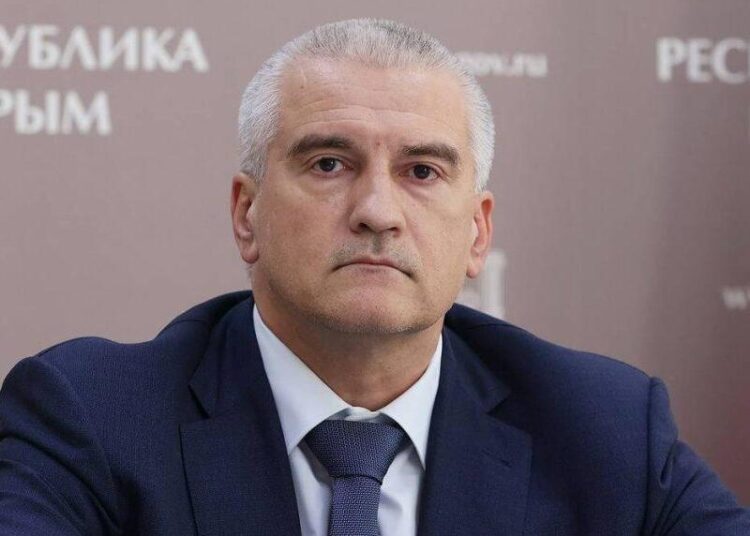 Атака БПЛА на Керченский полуостров: погибли люди