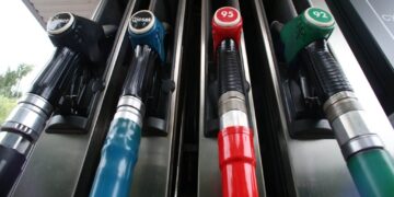 В Кремле не стали называть страны, которые помогут России с топливом