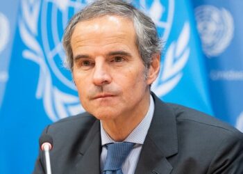 Глава МАГАТЭ отреагировал на убийство главного инженера ЗАЭС