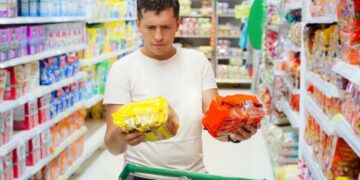 Раскрыты самые некачественные продукты в России