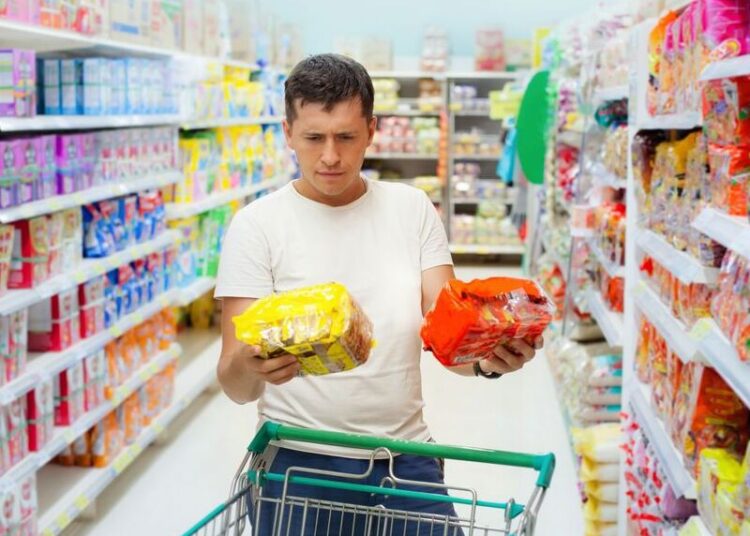 Раскрыты самые некачественные продукты в России