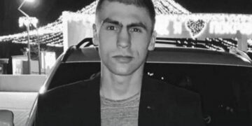 ВСУ расстреляли чемпиона Европы по боксу
