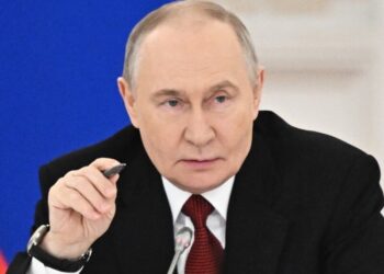 Путин обозначил приоритеты России: его главные заявления