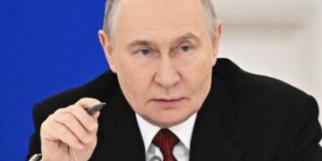 Путин обозначил приоритеты России: его главные заявления
