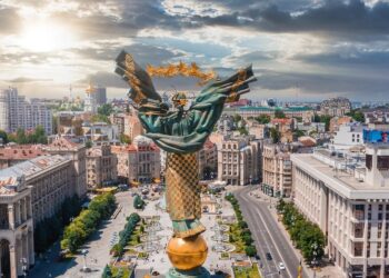 В Киеве ждут «шестимесячный ад»