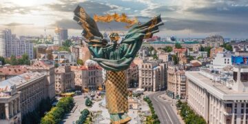 В Киеве ждут «шестимесячный ад»