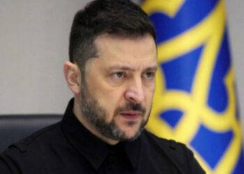 Зеленского вычеркнули из программы саммита НАТО