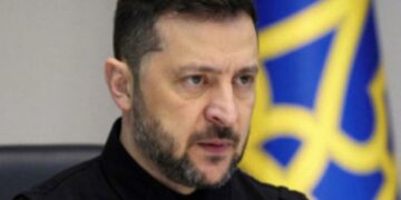 Зеленского вычеркнули из программы саммита НАТО
