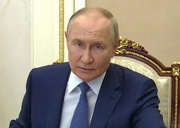 Киев ждет расплата за каждую попытку: Путин дал жесткий ответ Европе