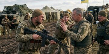 «Были случаи расстрелов»: пленный ВСУ рассказал о чудовищах преступлениях в скандальном полку «Скала»