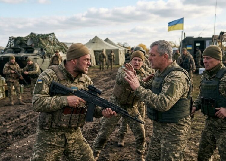 «Были случаи расстрелов»: пленный ВСУ рассказал о чудовищах преступлениях в скандальном полку «Скала»