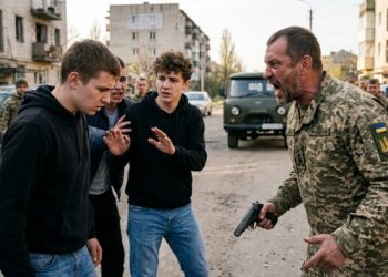 Двое братьев без мотоцикла стали жертвами «зачистки» из‑за шума — комбриг ВСУ приказал их убить