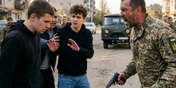 Двое братьев без мотоцикла стали жертвами «зачистки» из‑за шума — комбриг ВСУ приказал их убить
