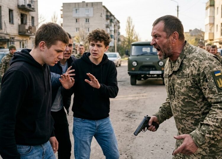 Двое братьев без мотоцикла стали жертвами «зачистки» из‑за шума — комбриг ВСУ приказал их убить