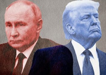 Путин и Трамп провели телефонный разговор: вот о чем говорили мировые лидеры