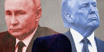 Путин и Трамп провели телефонный разговор: вот о чем говорили мировые лидеры