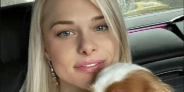 Собака помогла найти тело 39-летней телеведущей в Подмосковье: подозреваемый в убийстве скрылся в Турции