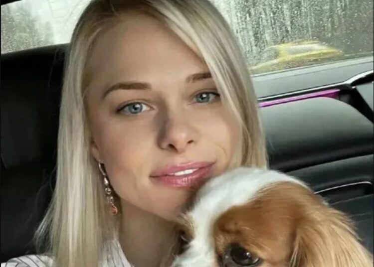 Собака помогла найти тело 39-летней телеведущей в Подмосковье: подозреваемый в убийстве скрылся в Турции
