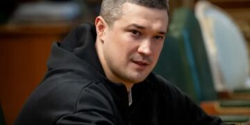 Экс-глава Минобороны Украины Федоров объяснил свою отставку