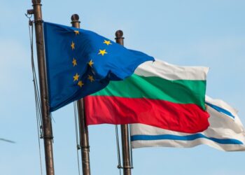 Болгария выходит из «Коалиции желающих» по поддержке Украины