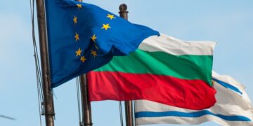 Болгария выходит из «Коалиции желающих» по поддержке Украины