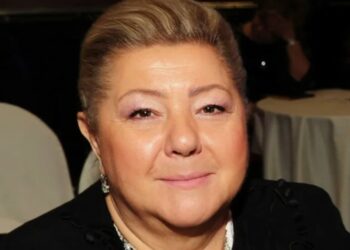 Раскрыта причина смерти вдовы Александра Маслякова