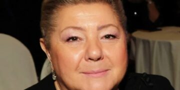 Раскрыта причина смерти вдовы Александра Маслякова