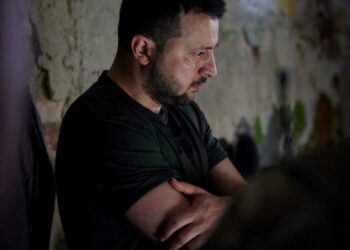 Кампания лжи о победе Украины обернулась против Зеленского — реальность на фронте иная
