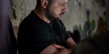 Кампания лжи о победе Украины обернулась против Зеленского — реальность на фронте иная