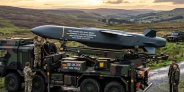 Германия и Британия создадут дальнобойную ракету до 2000 км для ударов по тылам России