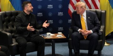 Трамп разрешил американским военным помогать ВСУ создавать ракеты для Patriot