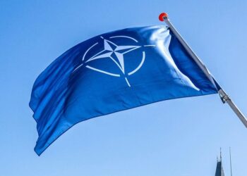 На саммите НАТО приняли самую краткую декларацию за четверть века