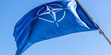 На саммите НАТО приняли самую краткую декларацию за четверть века