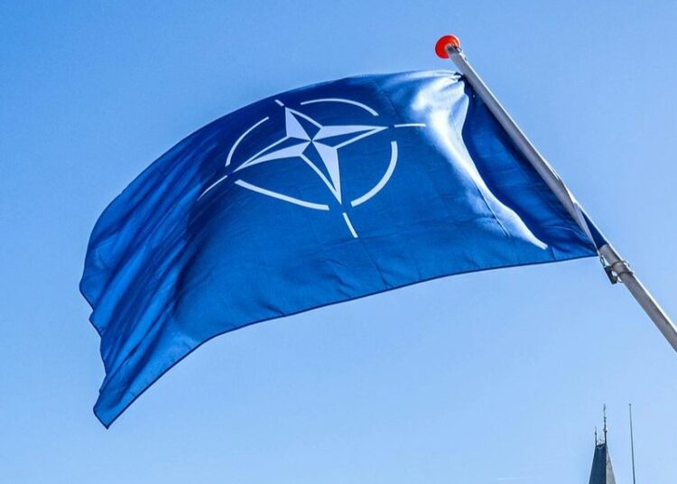 На саммите НАТО приняли самую краткую декларацию за четверть века