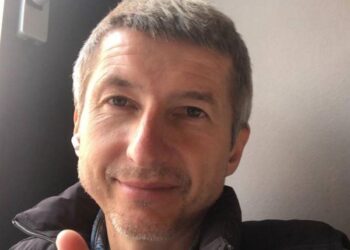 Евгений Алдонин вернулся в Москву после лечения от рака в Германии