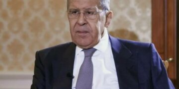 «Исчерпаны окончательно»: Лавров объявил о конце надежд на переговоры с Западом по Украине