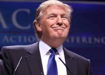 Трамп определился с преемником на выборах 2028 года