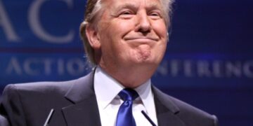 Трамп определился с преемником на выборах 2028 года