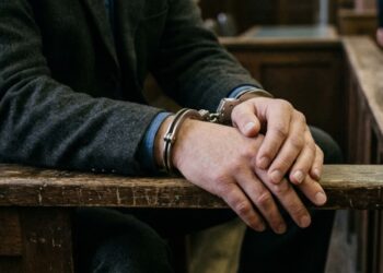 Германия предъявила обвинение украинцу Кузнецову по делу о подрыве «Северных потоков»