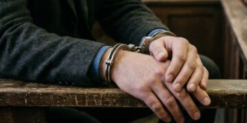 Германия предъявила обвинение украинцу Кузнецову по делу о подрыве «Северных потоков»