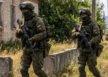 Россия нанесла «удар возмездия» по предприятиям ВПК Украины