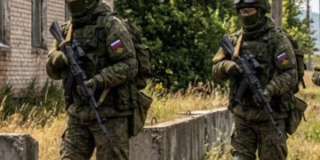 Россия нанесла «удар возмездия» по предприятиям ВПК Украины
