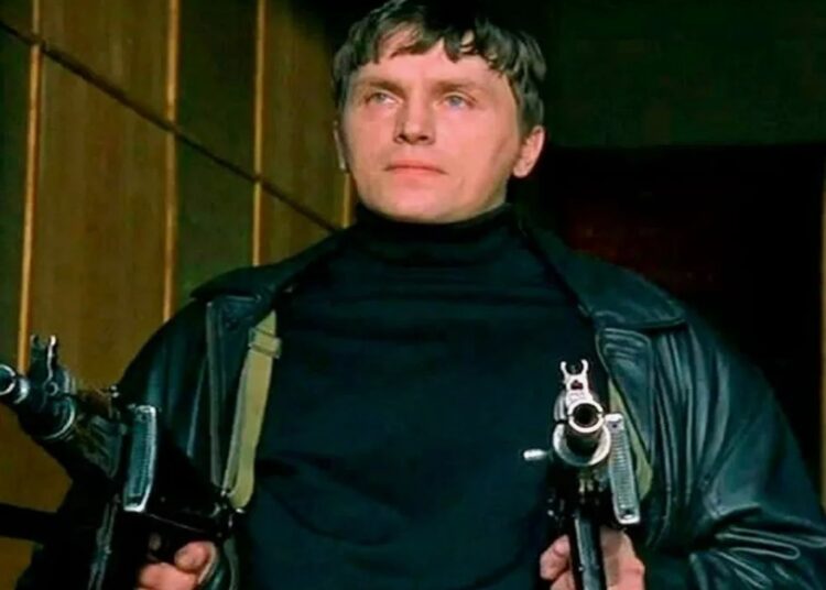 Актер из «Бригады» Александр Высоковский найден мертвым в Оке