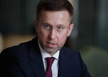 Что известно о новом премьере Украины